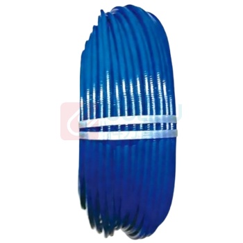 福尼斯 编织水管(蓝色)&02*40.0001.0012-B 02*40.0001.0012-blue HOSE PVC THREADED D=5X3 Blue HOSE PVC THREADED D=5X4 Blue
