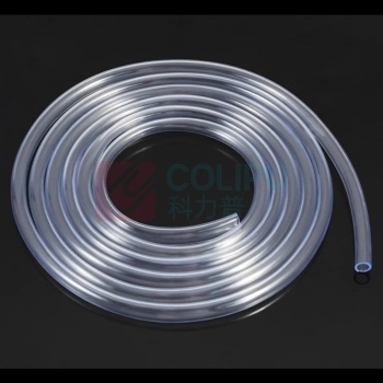 鑫跃昌 PVC透明塑料软管 内径12mm*外径16mm (透明)