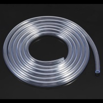 鑫跃昌 PVC透明塑料软管 内径5mm*外径8mm (透明)
