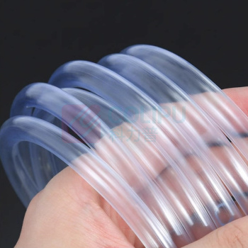 鑫跃昌 PVC透明塑料软管 内径5mm*外径8mm (透明)