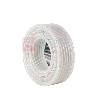 宜利 PVC材质纤维增强浇注软管 内径φ25mm 使用温度:20~100℃