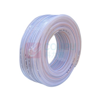 宜利 PVC材质纤维增强浇注软管 内径φ25mm 使用温度:20~100℃