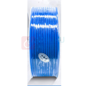 极一 PU软管 12*8mm (桔红)