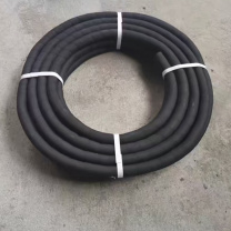 正通 夹布橡胶管 内径19mm 20米/卷 耐油 耐高温 耐压力