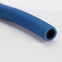 SGK 氧气管 SK6508 内径8mmx外径14mm 材质:聚四氟乙烯、PVC树脂 工作压力:4.0mpa (蓝色)