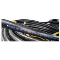 派克 PARKER 软管 NO-SKIVE462-16 6米/条 锥型带接头M42*2 42L0650