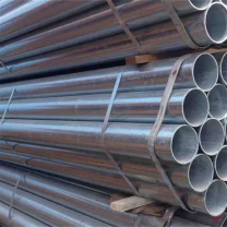 金佩奇 镀锌水管 DN40 厚3.5mm一米价