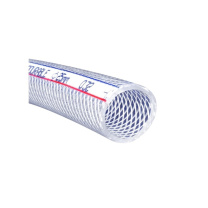 米星 增强胶管蛇纹管 内径20mm 50米/卷