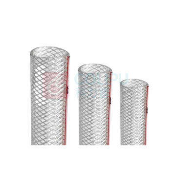 米星 增强胶管蛇纹管 内径20mm 50米/卷