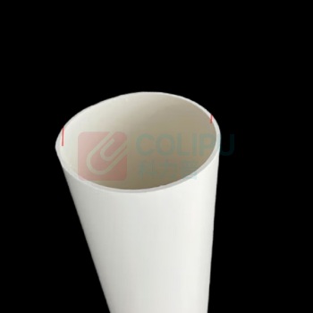 科扫 PVC管 直径125*厚度3.2mm*长度1.5m