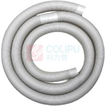 佐佑众工 塑料水管 1米 内径15mm