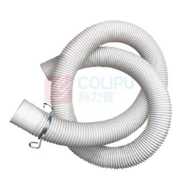 佐佑众工 塑料水管 1米 内径15mm