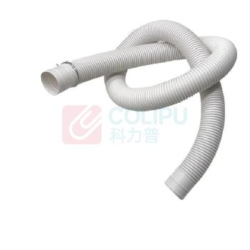 佐佑众工 塑料水管 1米 内径15mm