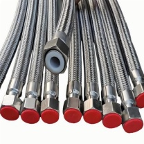 金桥 金属软管 BMH-50FF,PQC,O,B-S-P122000S 通径Φ50