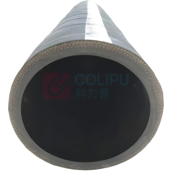 派智达 PAIZHIDA 夹钢丝胶管 Φ10×3800mm 18MPa