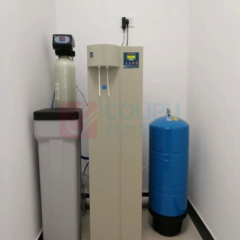 优普 软水器 ULP-RSQZ-844 (含软化树脂和盐箱)