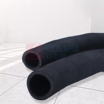 正通 耐酸夹布胶管 Φ45×5层夹布 20米/卷