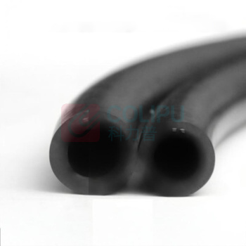 正通 耐酸夹布胶管 Φ45×5层夹布 20米/卷