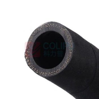 正通 耐酸夹布胶管 Φ32*20m 5层夹布 20米/根