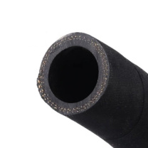 正通 耐酸夹布胶管 Φ32*20m 5层夹布 20米/根