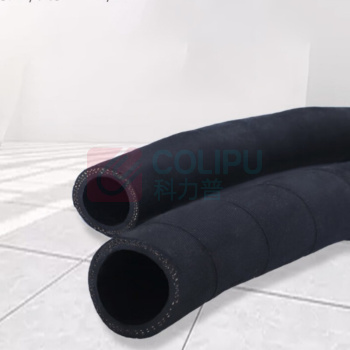 正通 耐酸夹布胶管 Φ32*20m 5层夹布 20米/根