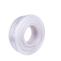 鼎红 塑料水管 6分 30m PVC