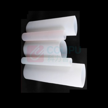 璐克斯 硅胶软管软连接 内径350mm 1米/根 货期15天