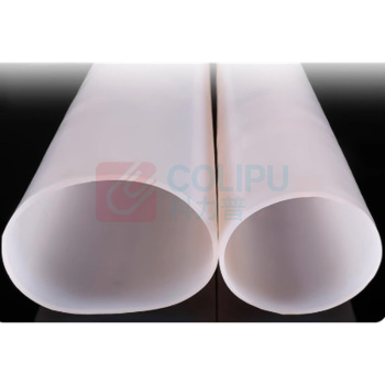 璐克斯 硅胶软管软连接 内径350mm 1米/根 货期15天