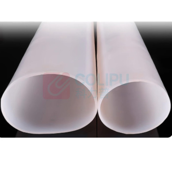 璐克斯 硅胶软管软连接 内径400mm 1米/根 货期15天