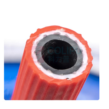 极一 燃气软管 Φ9 耐压0.2MPa