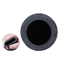 晶事达 耐酸夹布胶管 Φ25×3层 压力值:1.0Mpa