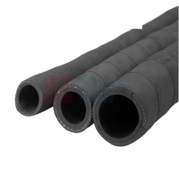 晶事达 耐酸夹布胶管 Φ25×3层 压力值:1.0Mpa