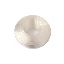 HX 硅胶软管 RG-002 内径14mm,外径18mm,总长20M耐高温,透明