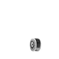 GIOIO PU聚醚软管 耐压耐水解防爆气管 PU4X2.5 外径4mm 内径2.5mm 黑色
