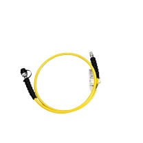 恩派克 高压液压软管油管 HC7206 1.8米/根