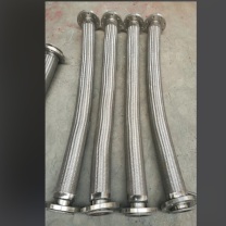 STAUFF 金属软管 HAS-2SN-08-1200-MJ16-2000 DN10(MJ16X1.5) 1.2米/根