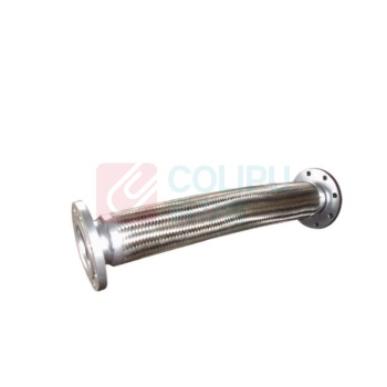 STAUFF 高压金属软管 Hose Type16/4-1200-MJ24-2000 DN18(MJ24X1.5) 1200mm