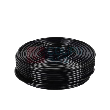 航蓝天德 压缩空气软管 PU-6-4 外径:6mm 内径:4mm 材质:PU