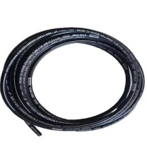 派克 PARKER 耐高温高压胶管 DN75SSKV*15m-18MPa 橡胶、高耐磨、高抗压