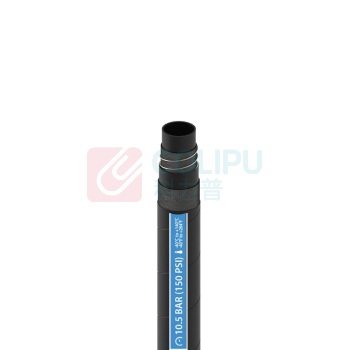 丹佛斯 防火阻燃 EPDM 软管 11354729 1.25寸 DN32 (蓝色) 61米/卷