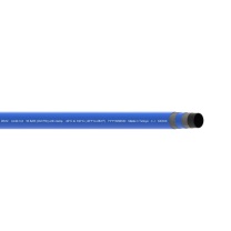 丹佛斯 防火阻燃 EPDM 软管 EHW194-16 76.25米/卷 (蓝色)
