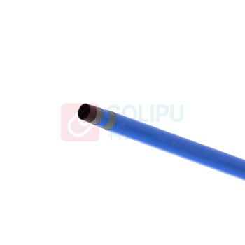 丹佛斯 防火阻燃 EPDM 软管 EHW194-16 76.25米/卷 (蓝色)