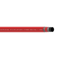丹佛斯 防火阻燃 EPDM 软管 EHW194-10 76.25米/卷 (红色)
