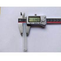 百特 蠕动泵管 6.4×11.4mm 适用丹东百特2600激光粒度仪