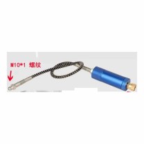 吉利 高压软管 01 3*6mm 长1米