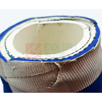 Petrohose MiniBend Food 150PSI AA05-48BU-PH-MB-FSD150-60.96m 3"蓝60.96米