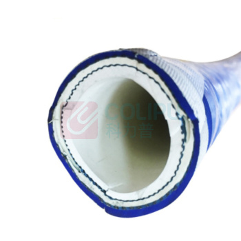 Petrohose MiniBend Food 150PSI AA05-48BU-PH-MB-FSD150-60.96m 3"蓝60.96米