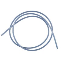 冰禹 透明食品级硅胶软管 BYyc-129 6*8(1米价)