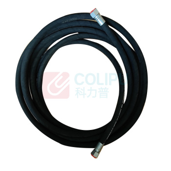 航峰 软管 1JJ74Q8-2000 一根 (黑色)