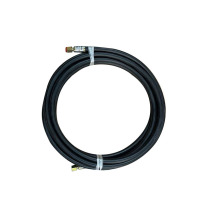 华航 软管 JB/T 8727-1ST-10-C M14X1-5000 一根 (本色)